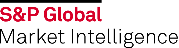 S&P Global Market Intelligence logo