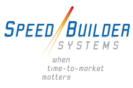 SpeedBuilder Systems logo