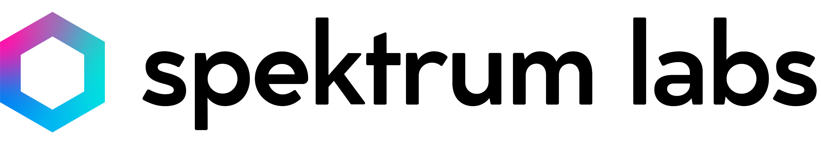 Spektrum Labs logo