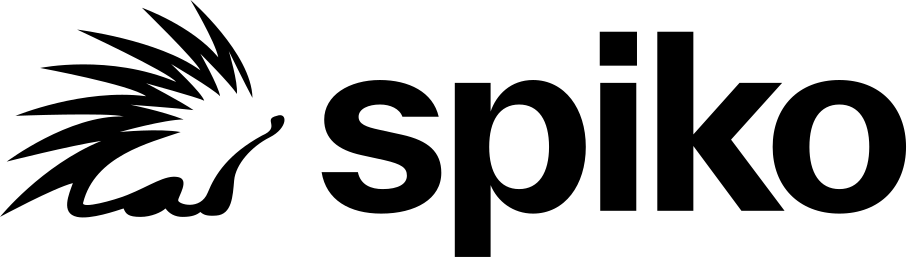 Spiko logo
