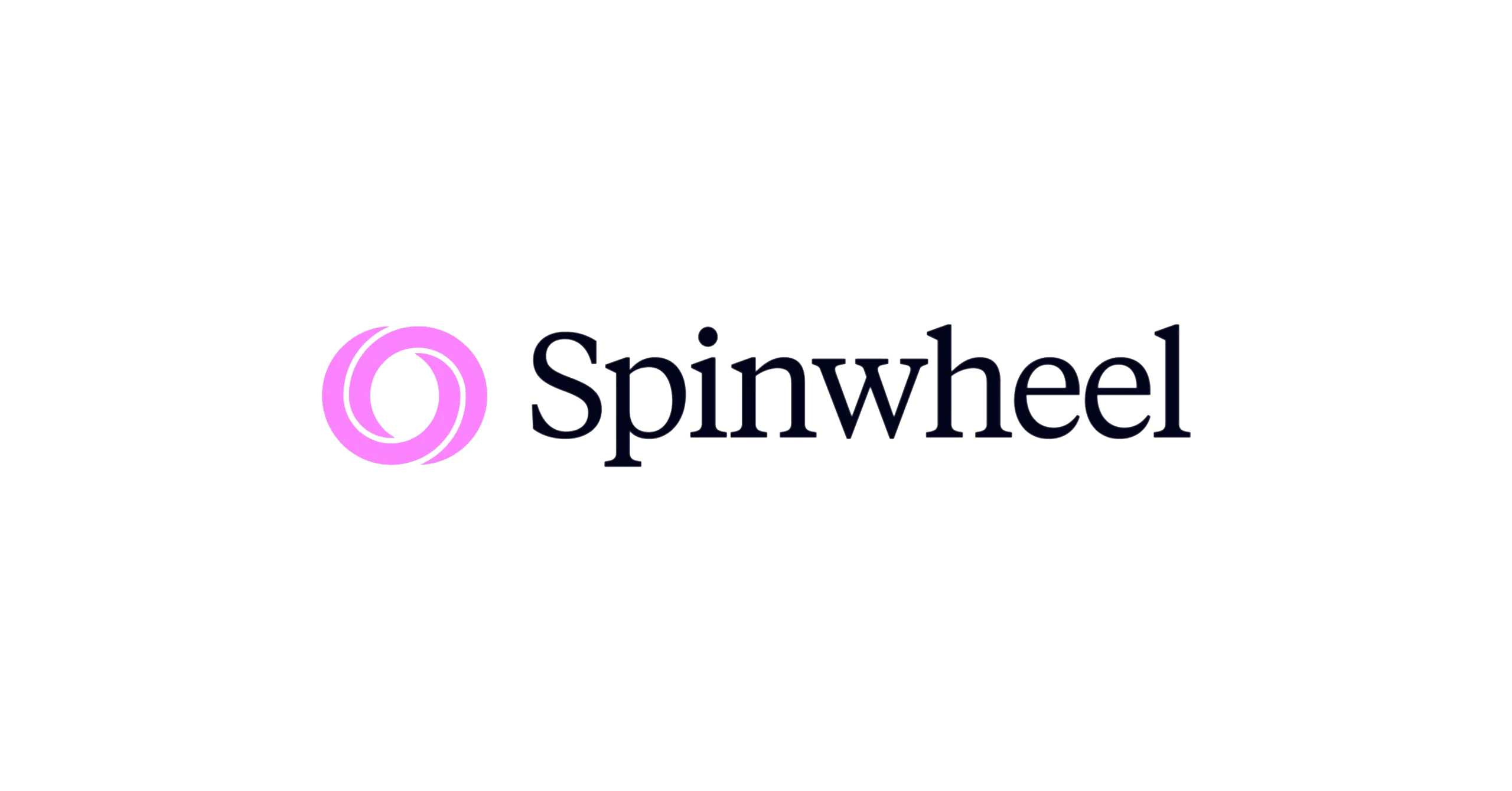 Spinwheel logo