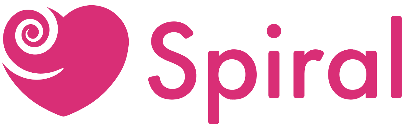 Spiral logo
