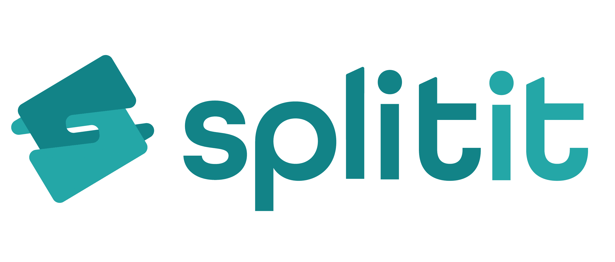 Splitit logo