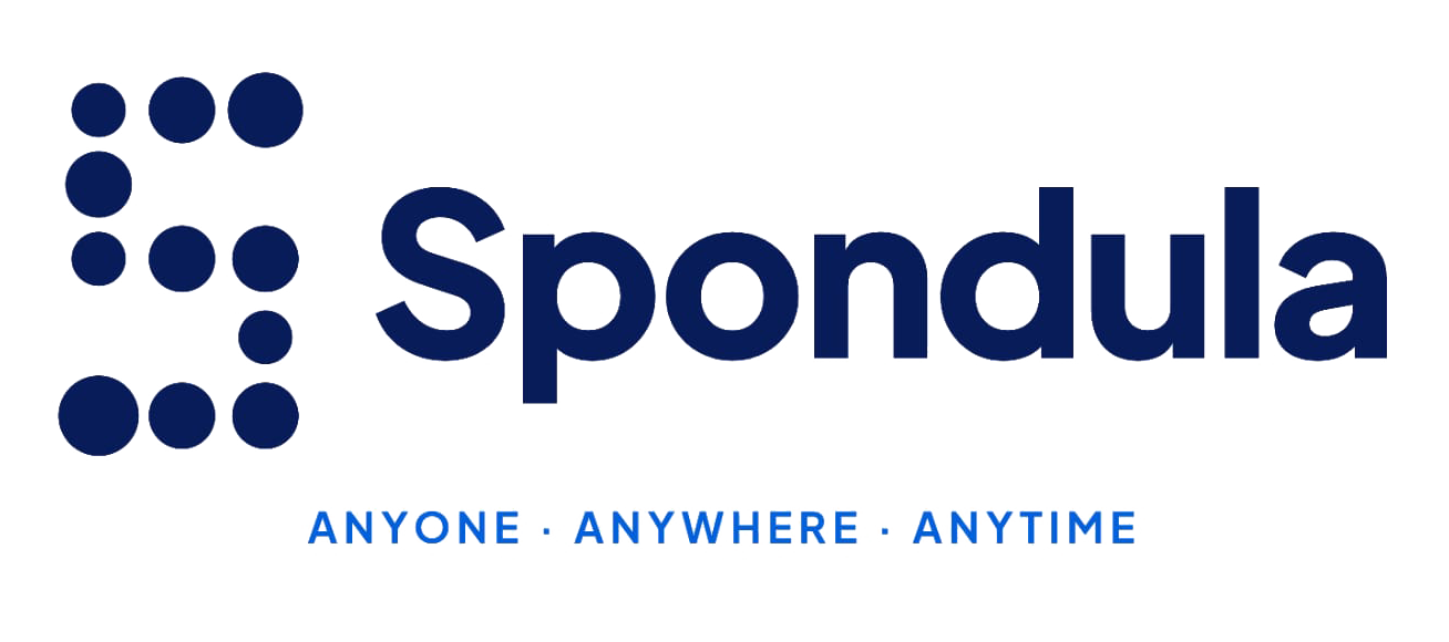 Spondula logo