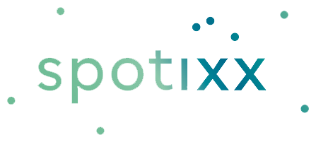 spotixx logo