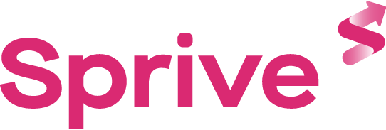 Sprive logo