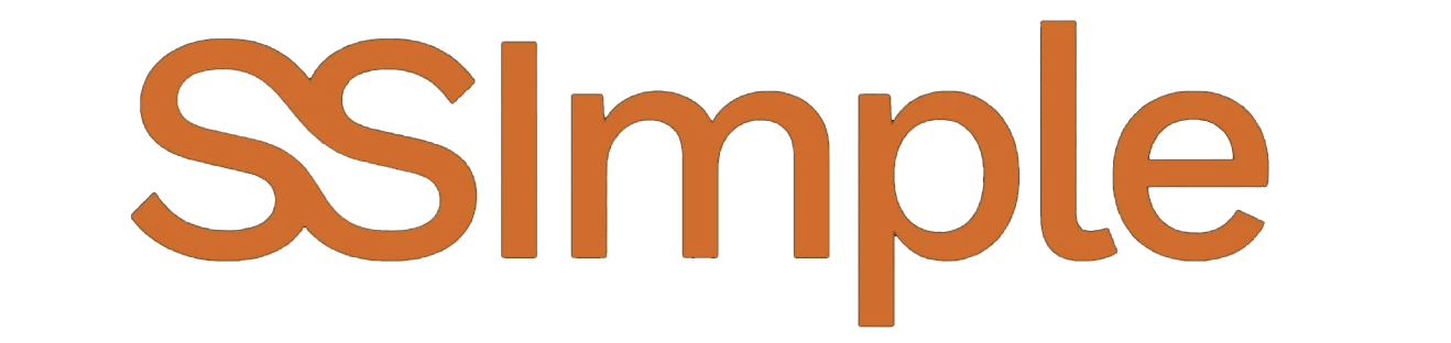 SSImple logo