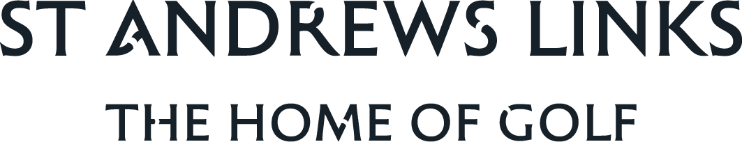 St Andrews Links Trust logo