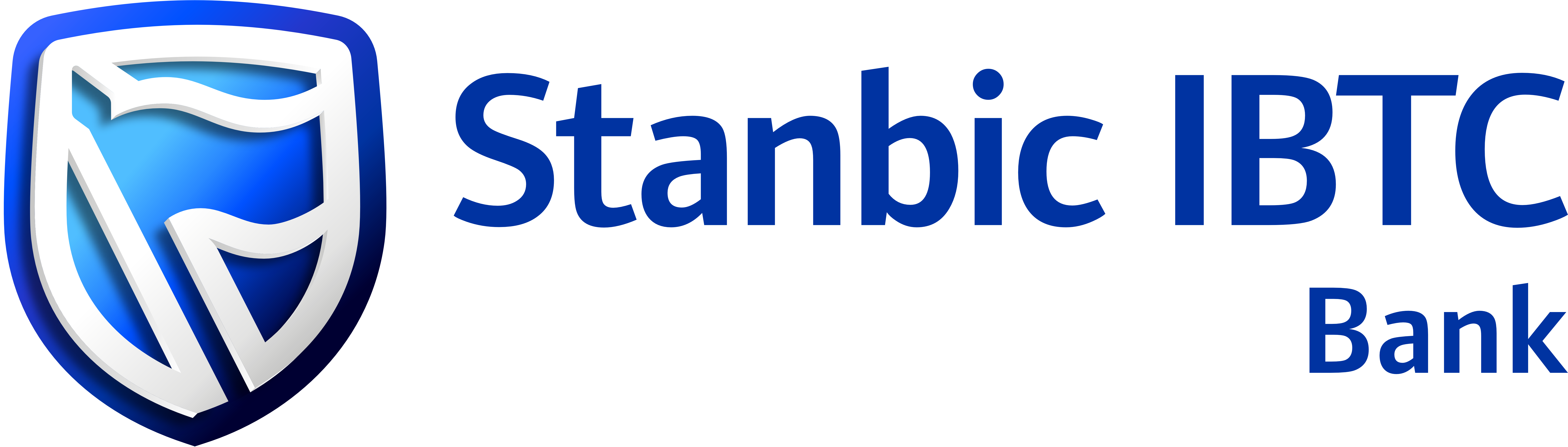 Stanbic IBTC logo