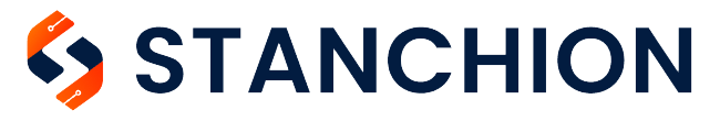 Stanchion Payments logo