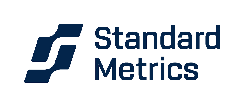 Standard Metrics logo