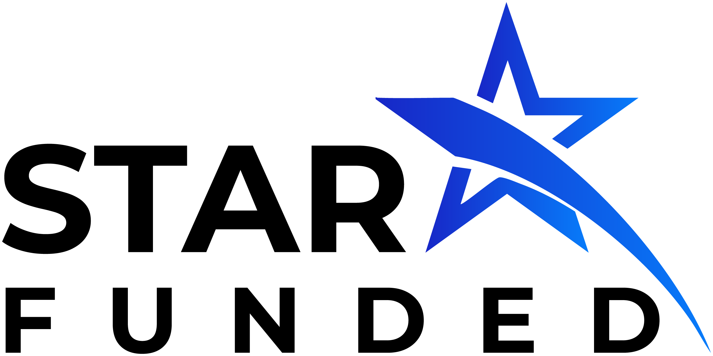 Starfunded logo