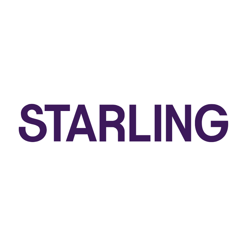 Starling logo