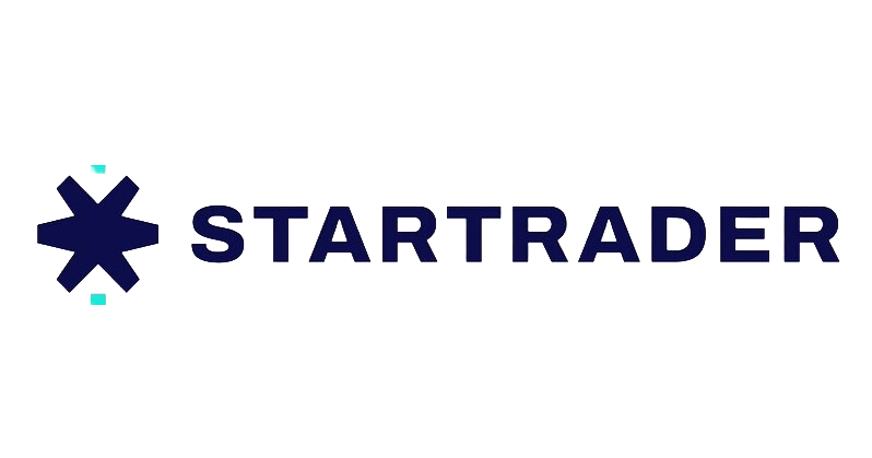 STARTRADER logo