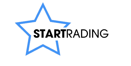 STARTrading logo