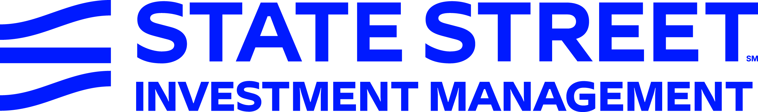 State Street Investment Management logo
