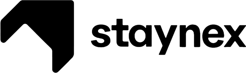 Staynex logo