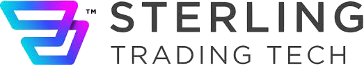 Sterling Trading Tech logo