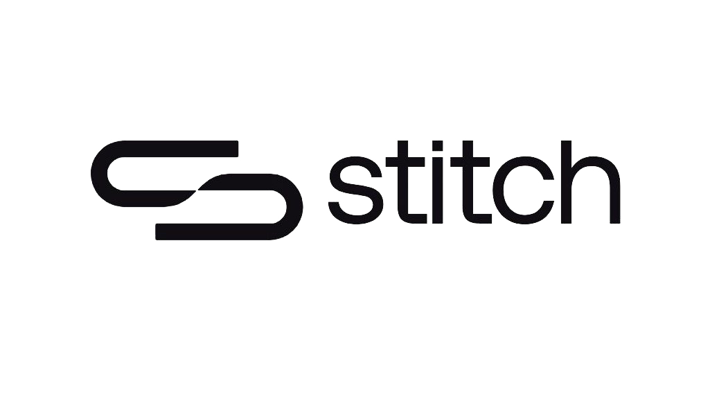 Stitch logo