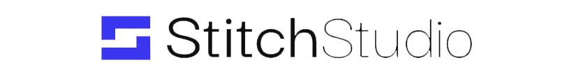 StitchStudio logo