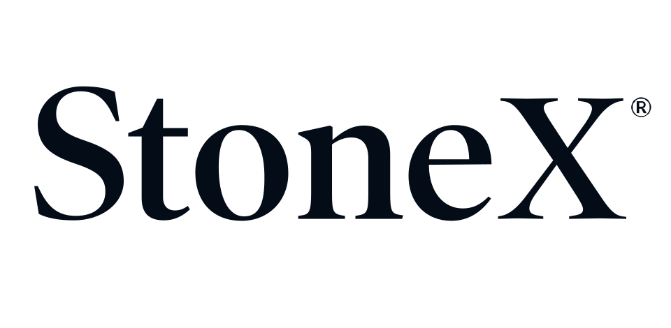 StoneX logo