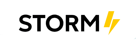 STORM Partners logo