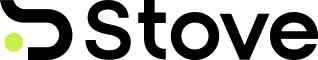 Stove Finance logo