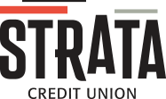 Strata Credit Union logo