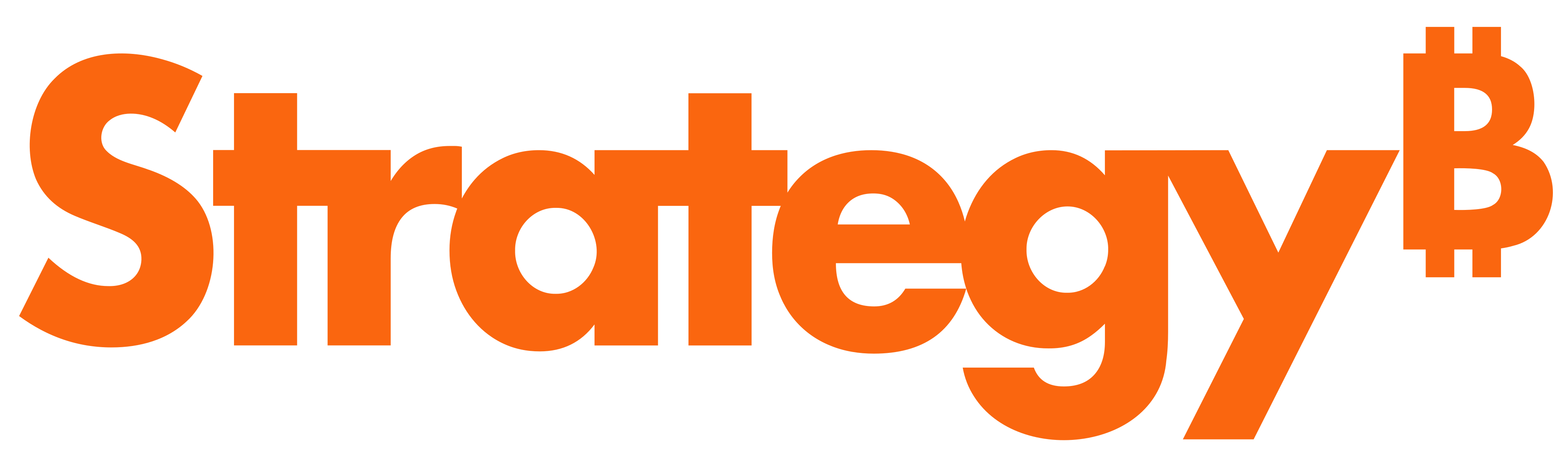 Strategy Inc logo