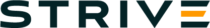 Strive logo