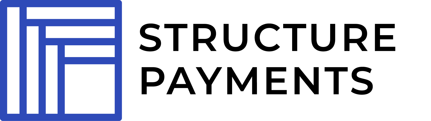 Structure Payments logo