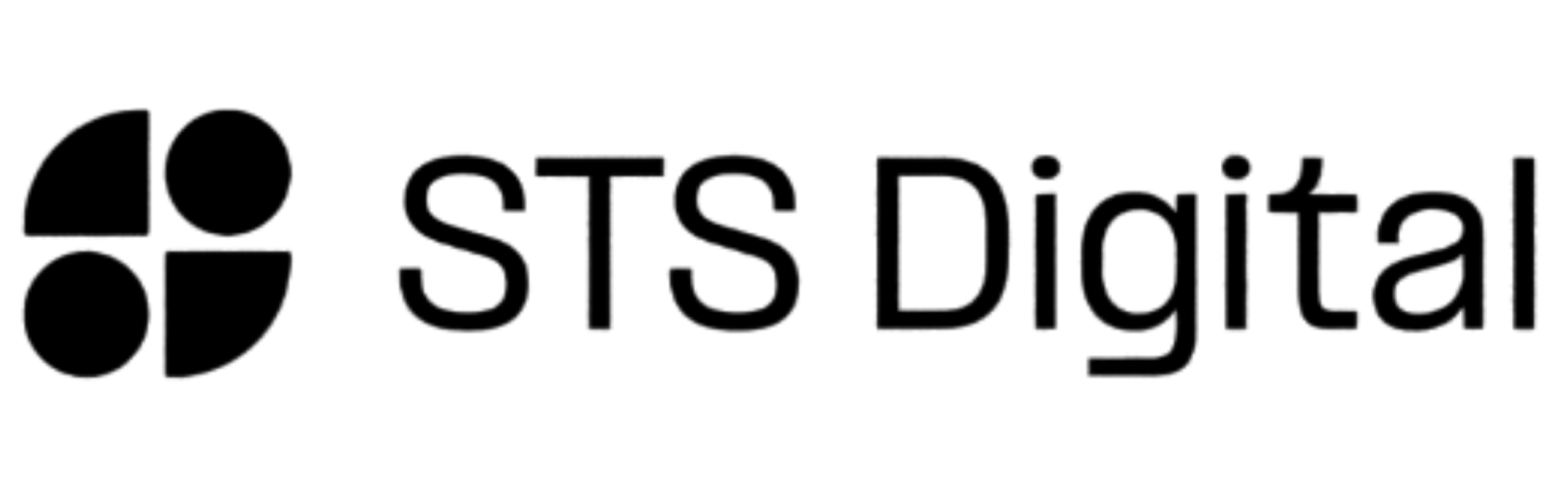 STS Digital logo