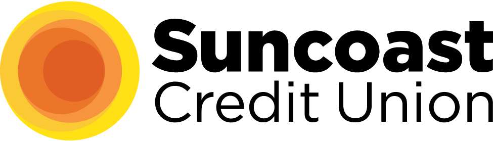 Suncoast Credit Union logo