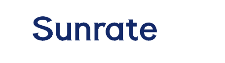 SUNRATE logo