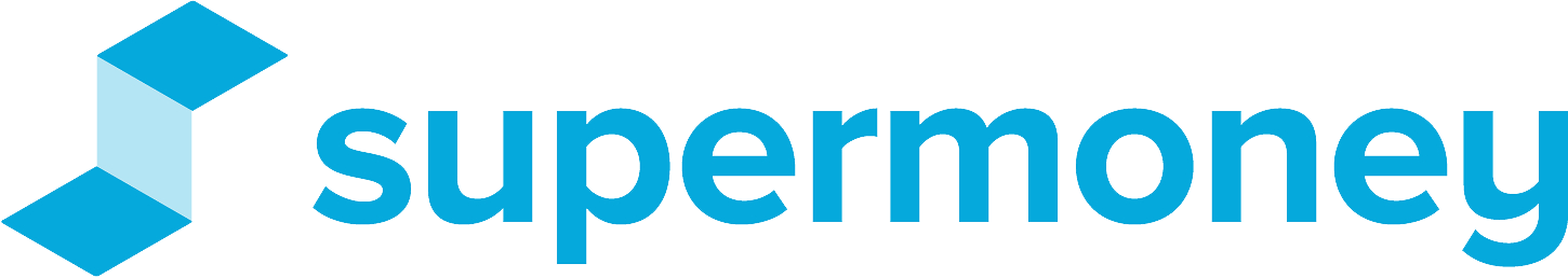 SuperMoney logo