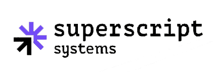 Superscript Systems logo