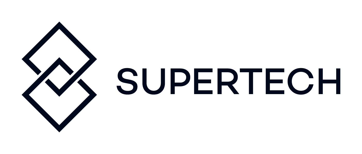 SuperTech WM logo