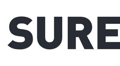 Sure logo