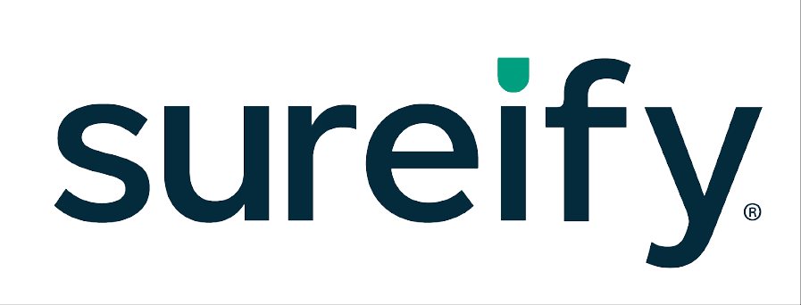 Sureify logo
