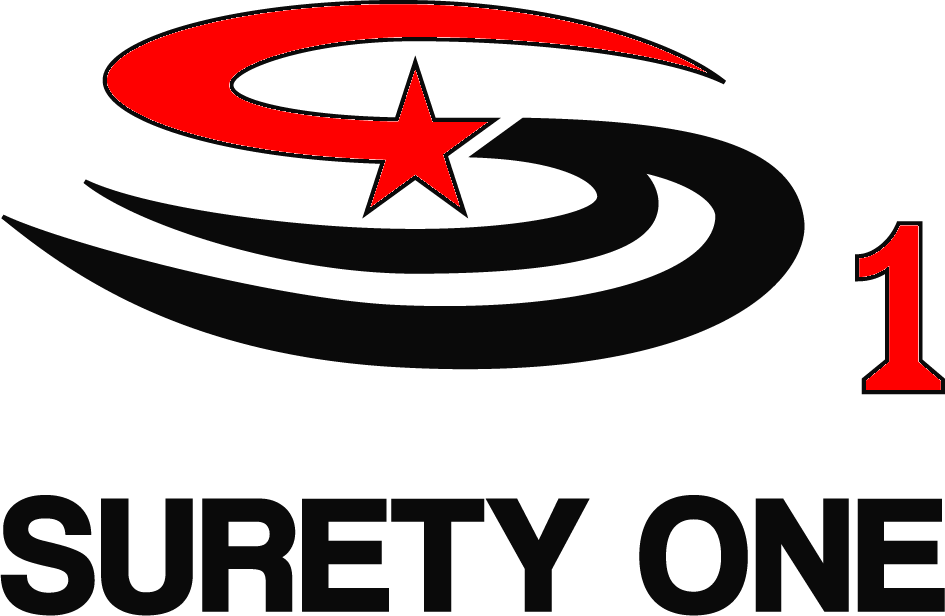 Surety One, Inc. logo