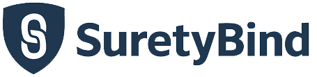 SuretyBind logo