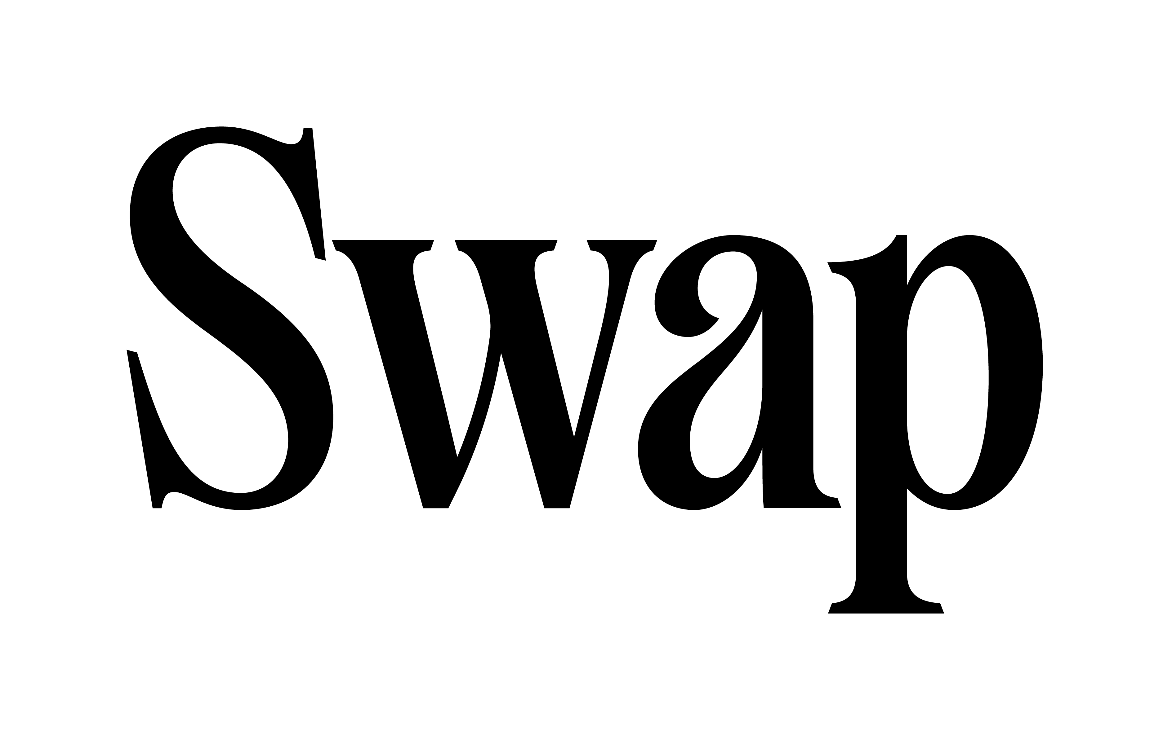 Swap logo
