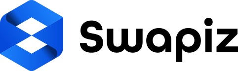 Swapiz logo