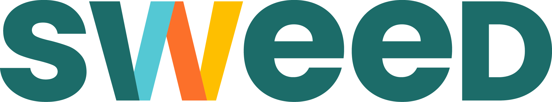 Sweed logo