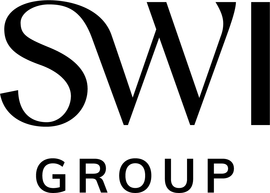 SWI Group logo