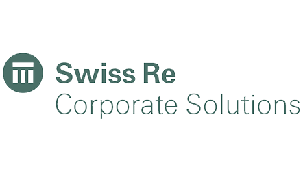 Swiss Re Corporate Solutions logo