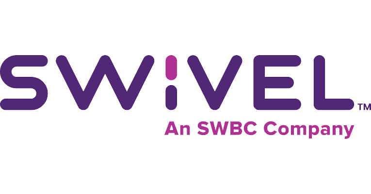 SWIVEL logo
