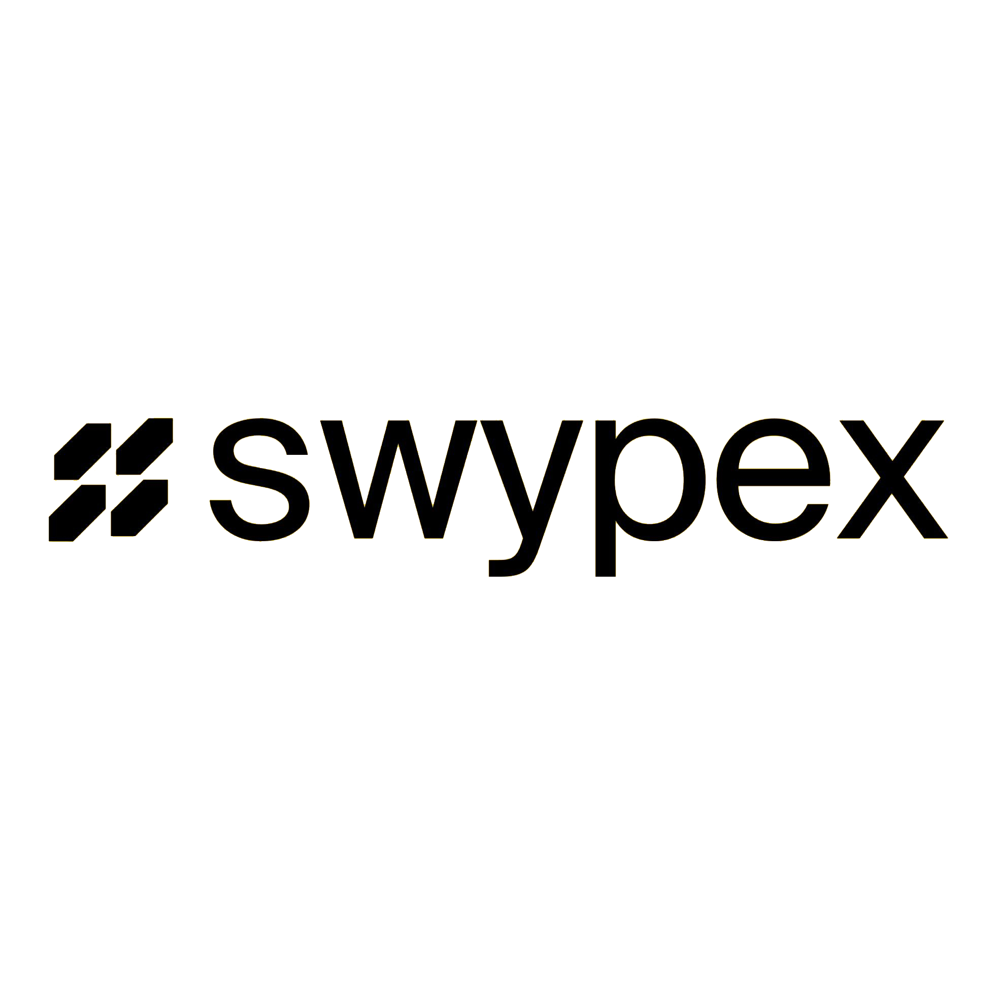Swypex logo