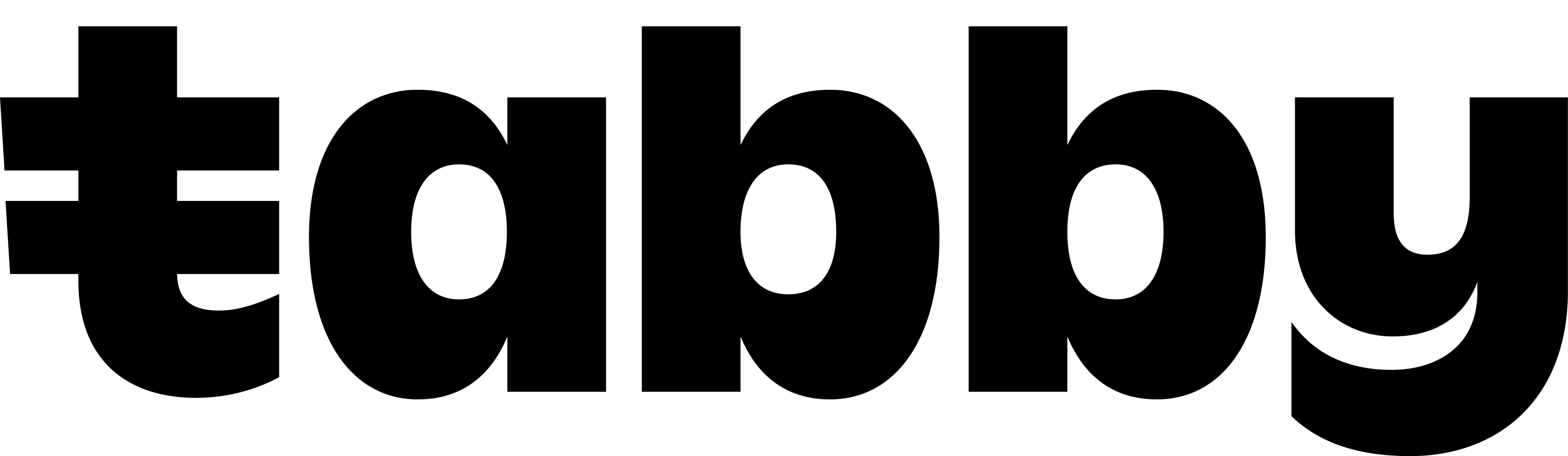 tabby logo