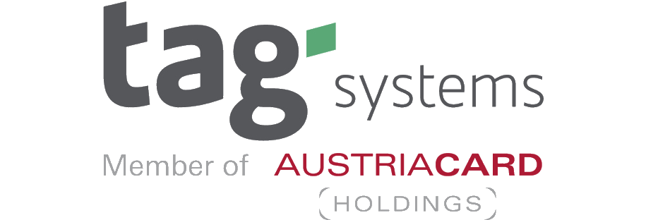 Tag Systems logo